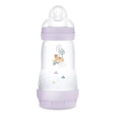 MAM 851162 Butelka Antykolkowa Perfect Start Planet Love 260ml Girl
