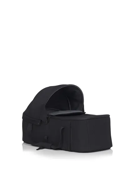 EASY GO Wózek Dziecięcy ECHO EBONY BLACK