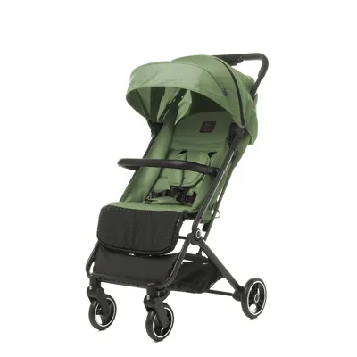4 BABY Wózek Spacerowy TWIZZY XXIII OLIVE