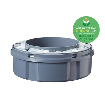 TOMMEE TIPPEE TTP85100602 Wkład Do Pojemników 1PAK