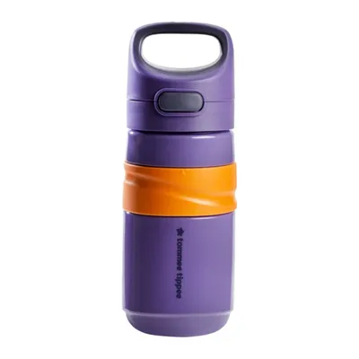 TOMMEE TIPPEE TTP447865 Bidon Sportowy 18M+ Fliptop - Fioletowy