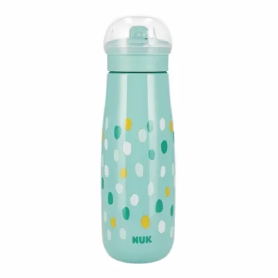 NUK 225326 Kubek 450ml +12M - Miętowy