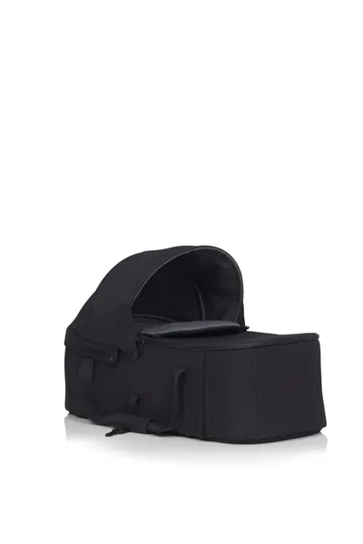 EASY GO Gondola Miękka Do Wózka ECHO EBONY BLACK