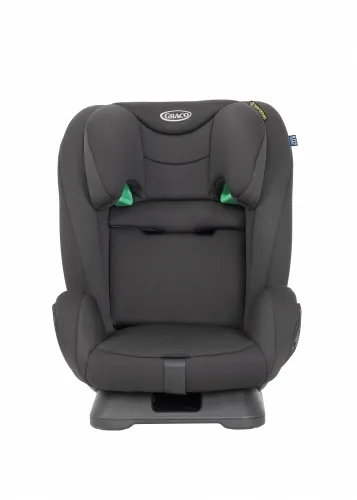 GRACO Fotelik FLEXIGROW R129 Onyx