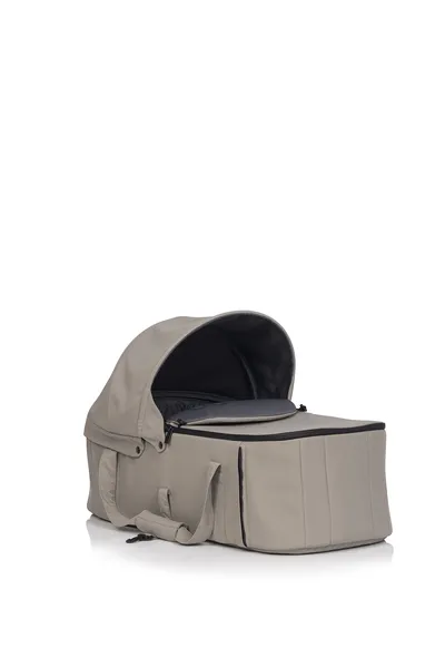 EASY GO Gondola Miękka Do Wózka ECHO SAVANA BEIGE