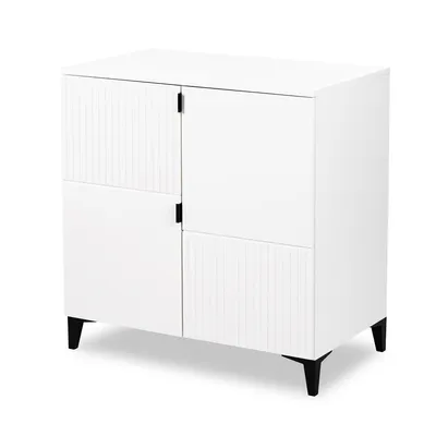 KLUPŚ Komoda Mini MIA Biel