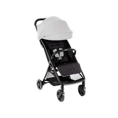 GRACO Wózek MYAVO Steeple Gray