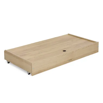 KLUPŚ Pojemnik Na Pościel 120x60 Buk