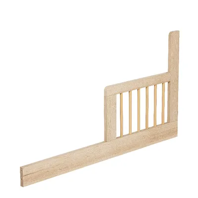KLUPŚ Barierka LittleSky 120x60 Buk