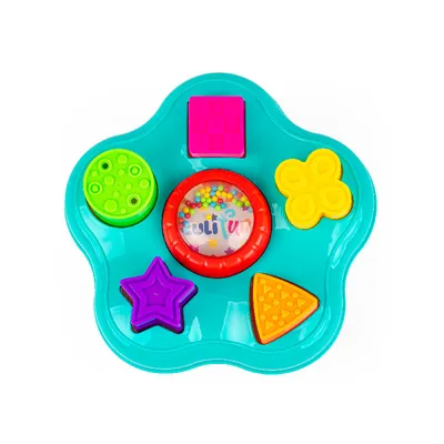 TULI FUN TF 30114 Kwiatek Sorter Kształtów