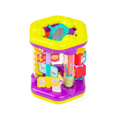 TULI FUN TF 30118 Zręcznościowy Roluś