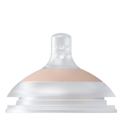LOVI 18/731 Smoczek Dynamiczny Mammafeel 0M+MINI 1 szt