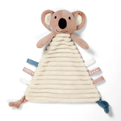 B.O.1559 Przytulanka Kocyk KOALA CHARLIE