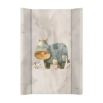 CEBA 204-000-780 Przewijak Twardy Krótki 50x70 Ultra Light Cosy Hippo