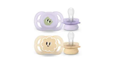 AVENT SCF075/03 Smoczek Ultra Start Day 0-2M