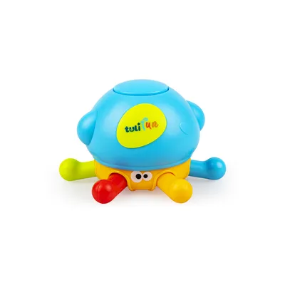 TULI FUN TF 30106 Zabawka Sensoryczna Ośmiornica