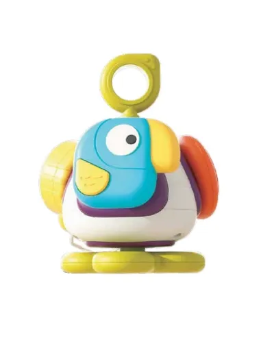 TULI FUN TF 30125 Obrotowa Piramidka