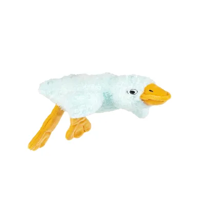 BALIBAZOO BB 82403 Sensoryczna Gęś - Błękitna