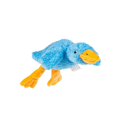 BALIBAZOO BB 82404 Sensoryczna Gęś - Niebieska