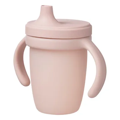 B.BOX BB201346 Silikonowy Kubek Z Ustnikiem Latte