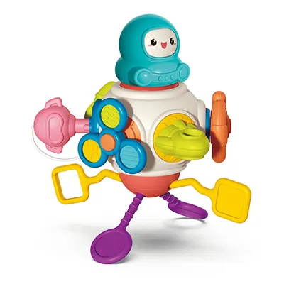 B.O.1583 Zabawka Sensoryczna ASTRONAUT