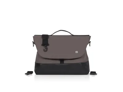 EURO-CART Torba Do Wózka CROX CORSO TAUPE