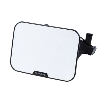 MOOVKEE BN-1603 Lusterko Samochodowe Do Obserwacji Dziecka