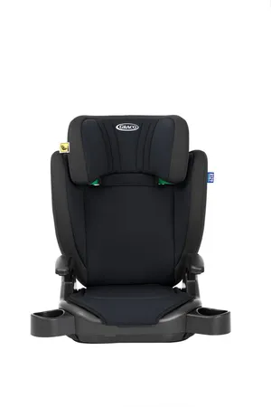 GRACO Fotelik JUNIOR MAXI R129 Coal