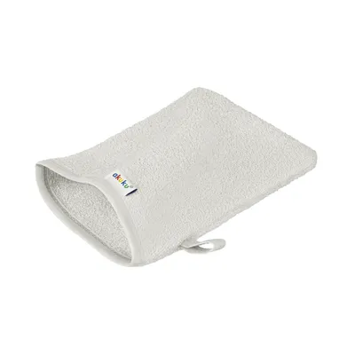 AKUKU A0723 Myjka XL 100% Bawełna - Szara