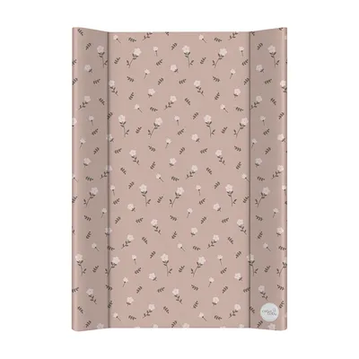 CEBA 204-000-834 Przewijak Twardy Krótki 50x70 Ultra Light Petite Blossom