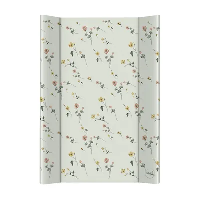 CEBA 216-000-840 Przewijak Twardy Krótki 50x70 Basic Floral Breeze