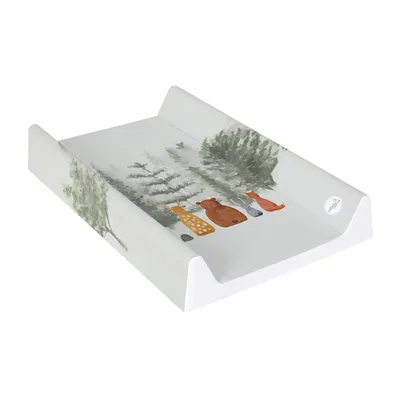 CEBA 102-000-838 Przewijak Miękki Profilowany 50x70 Basic Forest Companions