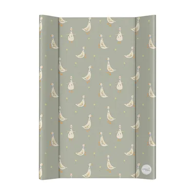 CEBA 102-000-835 Przewijak Miękki Profilowany Krótki 50x70 Basic Little Duck