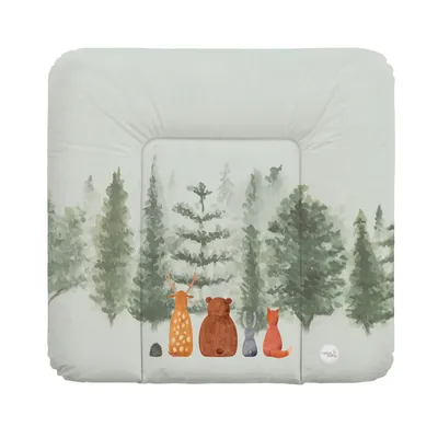 CEBA 144-000-838 Przewijak Miękki Średni 75x72 Basic Forest Companions