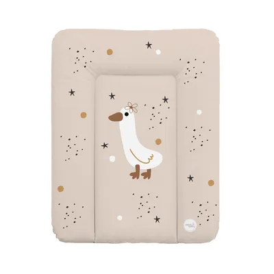 CEBA 143-000-831 Przewijak Miękki Mały 50x70 Basic Star Duck