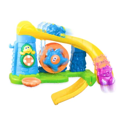DUMEL DD 43247 Wodny Park Rozrywki 2w1