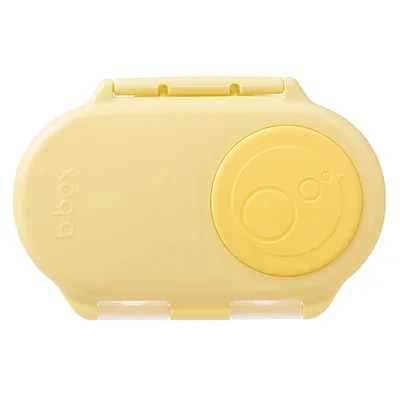 B.BOX BB00689 Snackbox Pojemnik Na Przekąski Lemon Twist