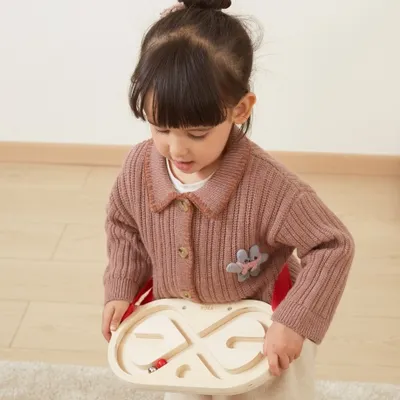 VIGA 44764 Gra Labirynt