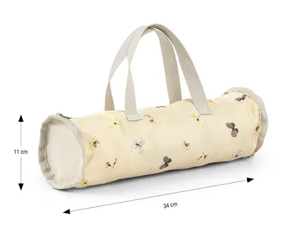 MILLY MALLY 6246 Zestaw Dla Lalek Elsa Nature