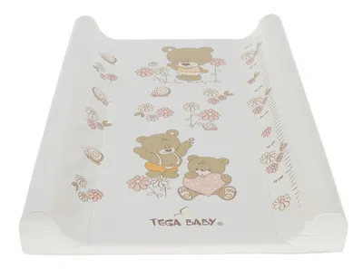 TEGA MS-009-119 Przewjak Twardy MIŚ - Beżowy