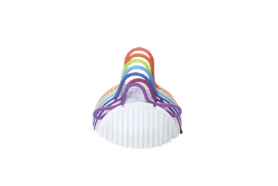 DUMEL DD 30838 Kolorowa Przeplatanka