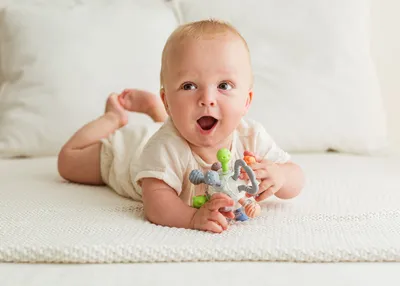 TULI FUN TF 30139 Terkotek Kosmiczny
