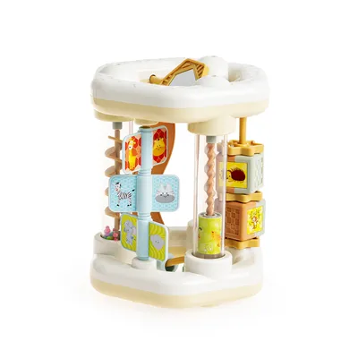 TULI FUN TF 30136 Zręcznościowy Roluś Pastelowy