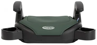 GRACO Fotelik BOOSTER BASIC R129 Hunter