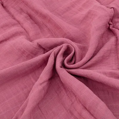 PETITE&MARS 415364 Zestaw Pieluszek Z Muślinu Bambusowego 3 szt 68x68 cm Pink Meadow