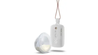 AVENT SCF531/11 Laktator Elektryczny
