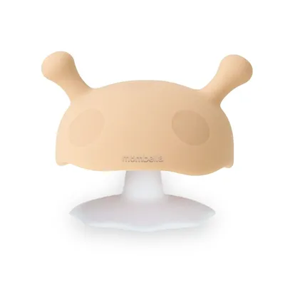 Mombella 00140 Gryzak Grzybek Mushroom Chill Oat