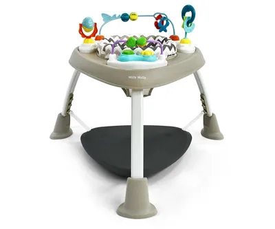 MILLY MALLY 6262 Centrum Aktywności Bounzee Grey