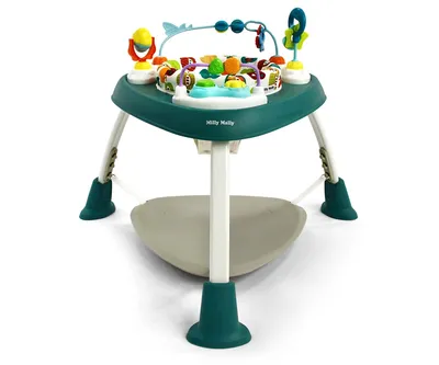 MILLY MALLY 6263 Centrum Aktywności Bounzee Green