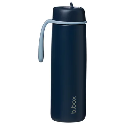 B.BOX BB00927 Butelka Termiczna 690ml Midnight